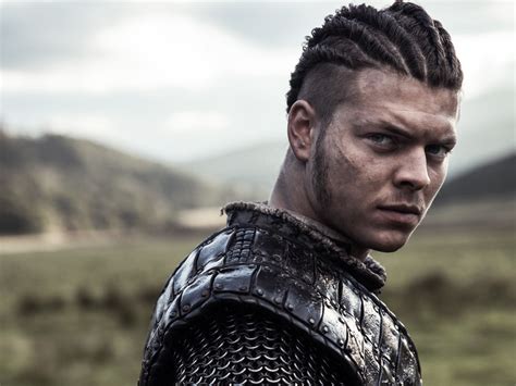 ivar the boneless children.